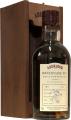 Aberlour 1995 Warehouse #1 Single Cask Selection 16yo 57% 700ml