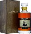 Langatun 2011 Jacob's Dram 63% 500ml