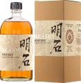 White Oak Akashi Toji Single Malt 56.9% 700ml