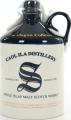 Caol Ila 1991 SV The Flagon Collection 43% 700ml