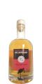 Texelse 2016 Single Malt Whisky 42% 500ml