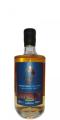 The Belgian Owl 60 months The Private Angels Limited Edition 1st Fill Bourbon Cask 042/200 72.6% 500ml