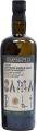 Glenallachie 2009 Sa Coilltean Int. Co. LTD #900332 43% 700ml