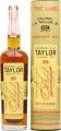 Colonel E.H. Taylor Straight Kentucky Rye Whisky Bottled in Bond 50% 750ml