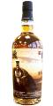 Kilbride 1989 TWf Chen Uen's Romance of the Three Kingdoms Mizunara Cask Finish 46.8% 700ml