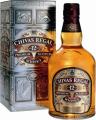 Chivas Regal 12yo 40% 350ml