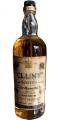 Cluny Blended Scotch Whisky 43% 1000ml