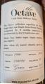 North British 1991 DT The Octave ex Sherrywood Octave Cask Finish 598026 54.8% 700ml