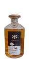 Loch Lomond 14yo ArW Limited Edition Bourbon Cask 56.7% 500ml