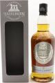 Hazelburn Rundlets & Kilderkins 50.1% 700ml