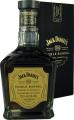 Jack Daniel's Single Barrel Barrel Strength 19-04964 64.5% 700ml