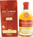 Kilchoman 2006 Private Cask Release 14/2006 Pedigree Chums of Durham Exclusive 57% 700ml