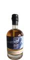 Bus Whisky 2017 Batch #3 Bourbon 55% 500ml