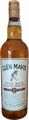 Glen Mavis 8yo Pure Malt 40% 700ml