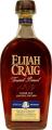 Elijah Craig Toasted Barrel Small Batch Kentucky Straight Bourbon Whisky Finished in European Toasted Oak Barrels New Charred Oak European Toasted Oak 2023 Ryder Cup 47% 750ml