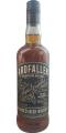 Ardfallen Premium Blend Blended Irish Whisky Bourbon Cask Aldi Stores Ireland Ltd 40% 700ml