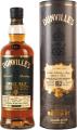 Dunville's 19yo Ech Madeira Finish #1636 Celtic Whiskey Shop 53.2% 700ml