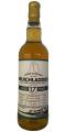 Bruichladdich 2003 Private Bottling Bourbon Malt'n'More e.V 59.4% 700ml