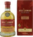 Kilchoman 2014 Uniquely Islay Series An Samhradh Armagnac Finish 388+389/2014 57.5% 700ml