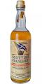Scottish Standard Blended Scotch Whisky 43% 750ml