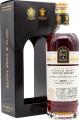 A Secret Speyside Distillery 2007 BR 65.1% 700ml