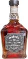 Jack Daniel's Single Barrel Select Charred New American Oak Barrel 47% 700ml
