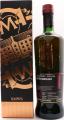 Glenrothes 1997 SMWS 30.119 Molten armchairs 58.4% 700ml