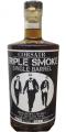 Triple Smoke Single Barrel N36-13-0125 The Party Source 67.2% 750ml