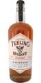 Teeling Single Grain Wine Casks 46% 700ml