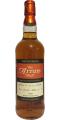 Arran 1997 Limited Edition Single Cask Malt Sherry Hogshead 97/1002 57.8% 750ml