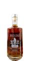 Santis Malt Whiskytrek Edition Forelle 2yo Beer + 3yo Ruby Port 49.7% 500ml