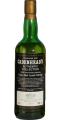 Port Ellen 1981 CA Authentic Collection 150th Anniversary Bottling Oak Cask 64% 700ml