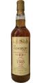 Mortlach 1993 VM The Cooper's Choice Sherry Cask 46% 700ml