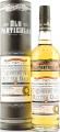 Port Dundas 2004 DL Old Particular Cheers to better days Refill Barrel 48.4% 700ml