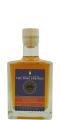 The Nine Springs Single Cask Selection Rum 46% 500ml