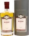 Miltonduff 1995 MoS Bourbon Hogshead 56.8% 700ml