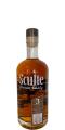 Sculte 2018 Twentse Whisky 51% 500ml