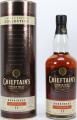 Benrinnes 1994 IM Chieftain's Manzanilla Wood Finish #90371 43% 700ml