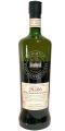 Laphroaig 1998 SMWS 29.106 Old lace and lavender hand cream Refill Ex-bourbon Hogshead 57.3% 700ml