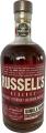 Russell's Reserve Single Barrel New Charred American Oak 55% 750ml