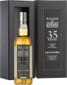 Girvan 1979 WM Barrel Selection Collector's Edition 51.8% 700ml