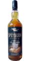 Speyburn 10yo Highland Single Malt 40% 700ml