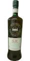 Glen Moray 2001 SMWS 35.111 A chalet girl's dram Refill Ex-Chardonnay Hogshead 59.3% 700ml