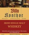 Irish Single Malt Whisky NAS VK 40% 500ml