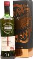 Longmorn 1992 SMWS 7.180 Untold stories 54.6% 700ml