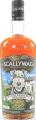 Scallywag 2023 DL Scallywag's Adventure Series Highlander Inn Edition The Highlander Inn 55% 700ml