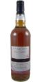 Caol Ila 1993 DR Individual Cask Bottling Sherry Butt 11143 (Part) Wine and Beyond 55.7% 700ml