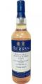 Glen Grant 1995 BR Berrys Ex-Bourbon Barrel #85139 46% 700ml