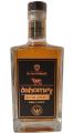 Dahomey Dutch Whisky Single Estate Batch 1 54% 700ml