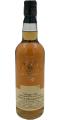 Miltonduff 1986 SV Vintage Collection Sherry Butt 14292 43% 700ml